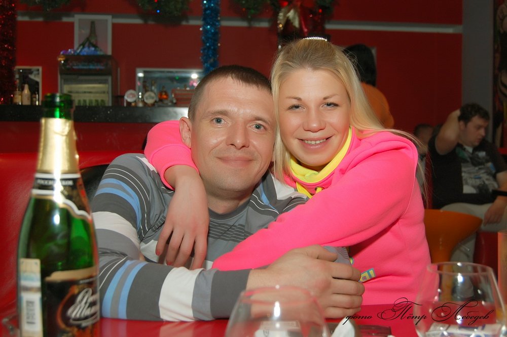 Love Story+ретушь&nbsp;ФотоХудожник : 