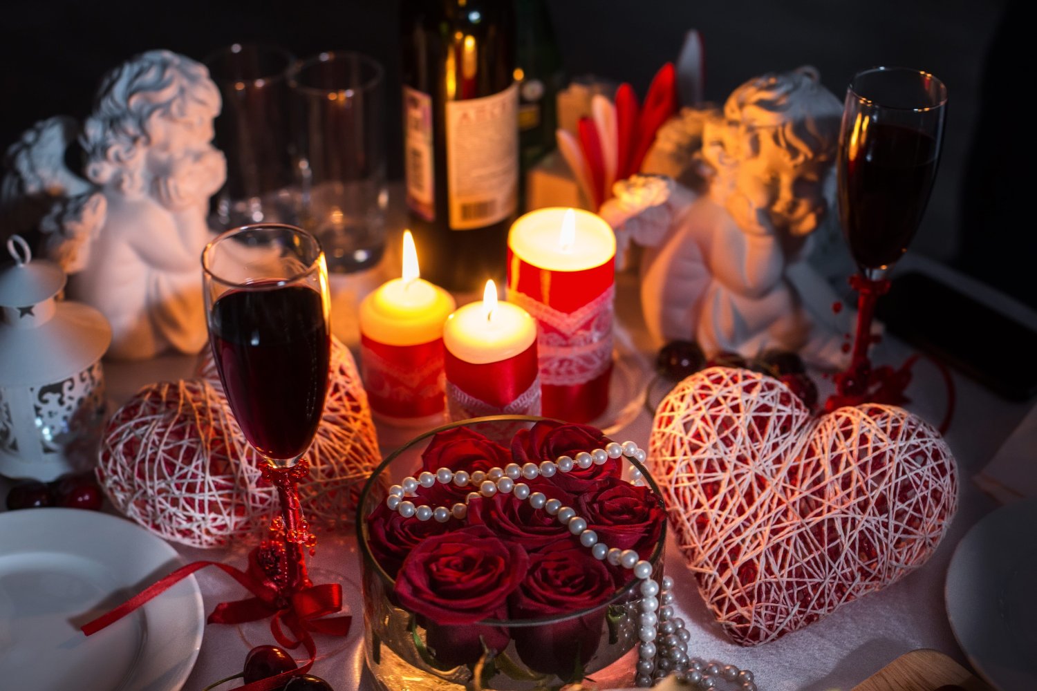 Наши работы&nbsp;Студия креатива "Счастье есть!" : 