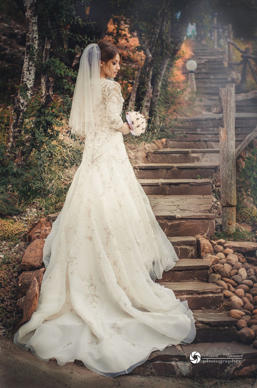 Свадебные фотосессии 2016&nbsp;Свадебный  фотограф : 