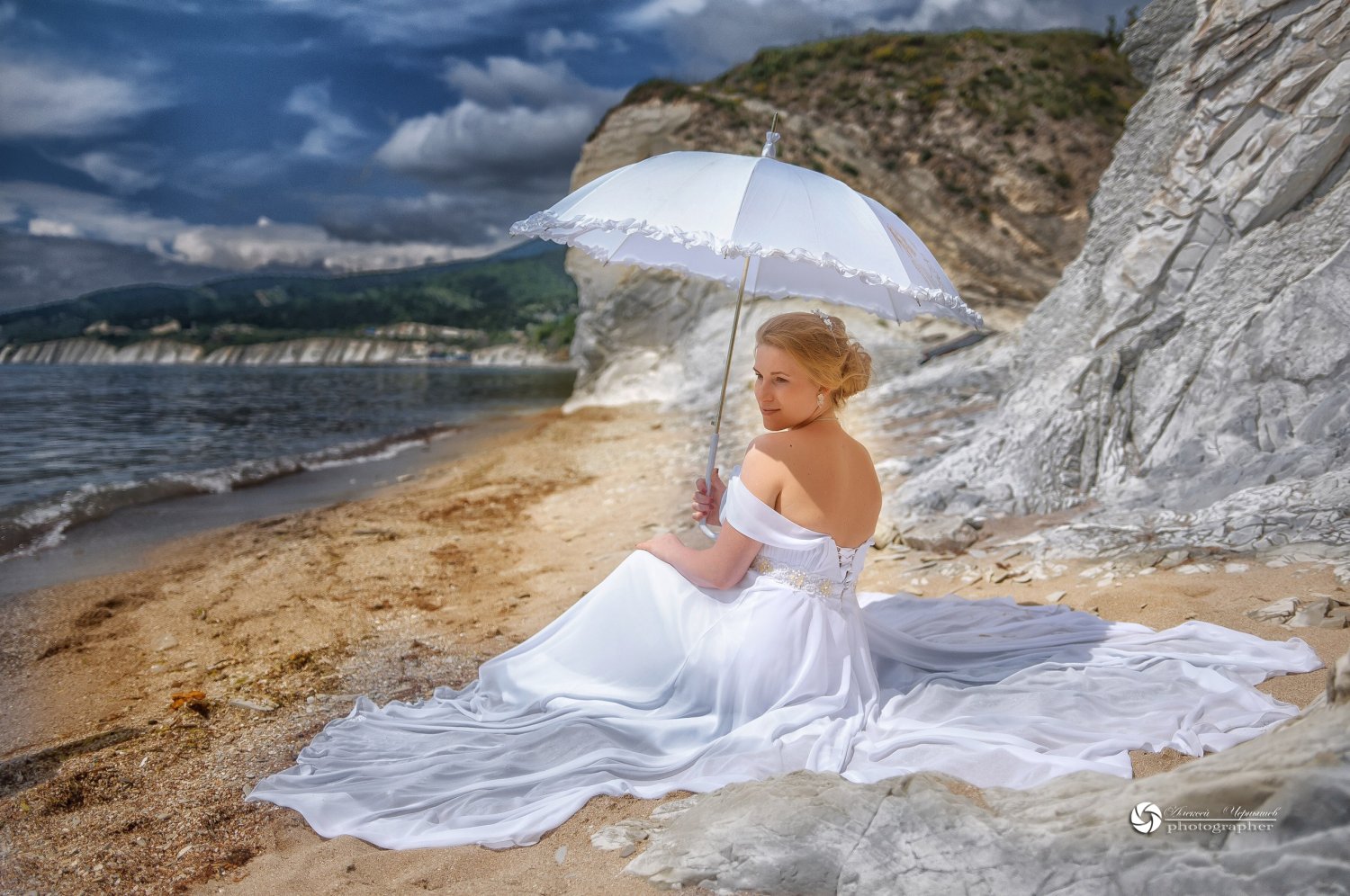 Свадебные фотосессии 2016&nbsp;Свадебный  фотограф : 