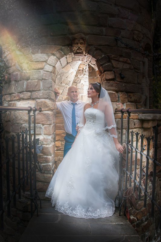 Свадебные фотосессии 2016&nbsp;Свадебный  фотограф : 