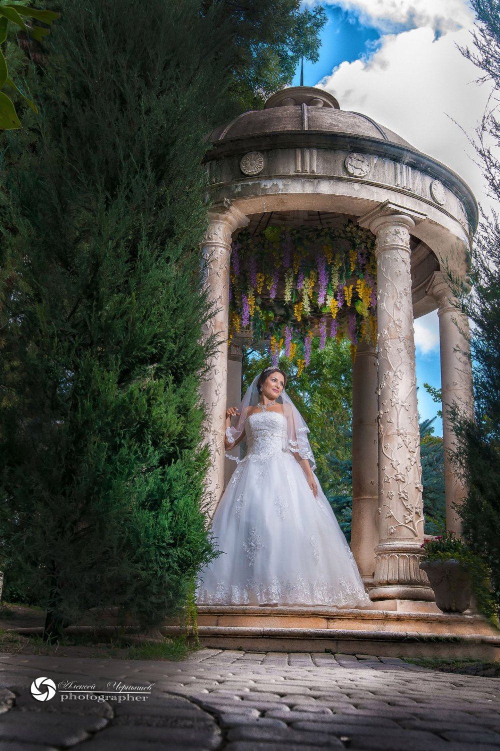 Свадебные фотосессии 2016&nbsp;Свадебный  фотограф : 