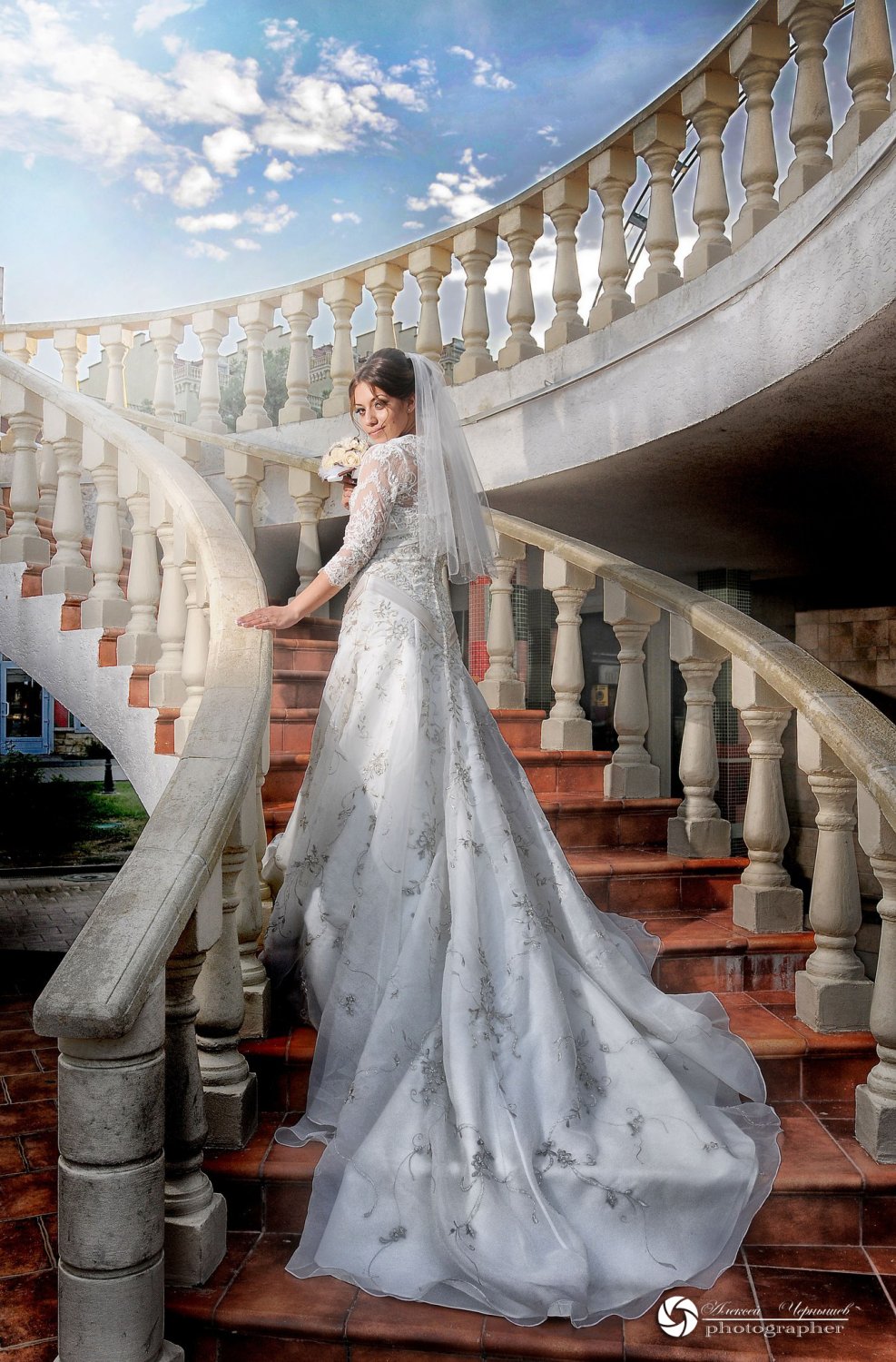 Свадебные фотосессии 2016&nbsp;Свадебный  фотограф : 