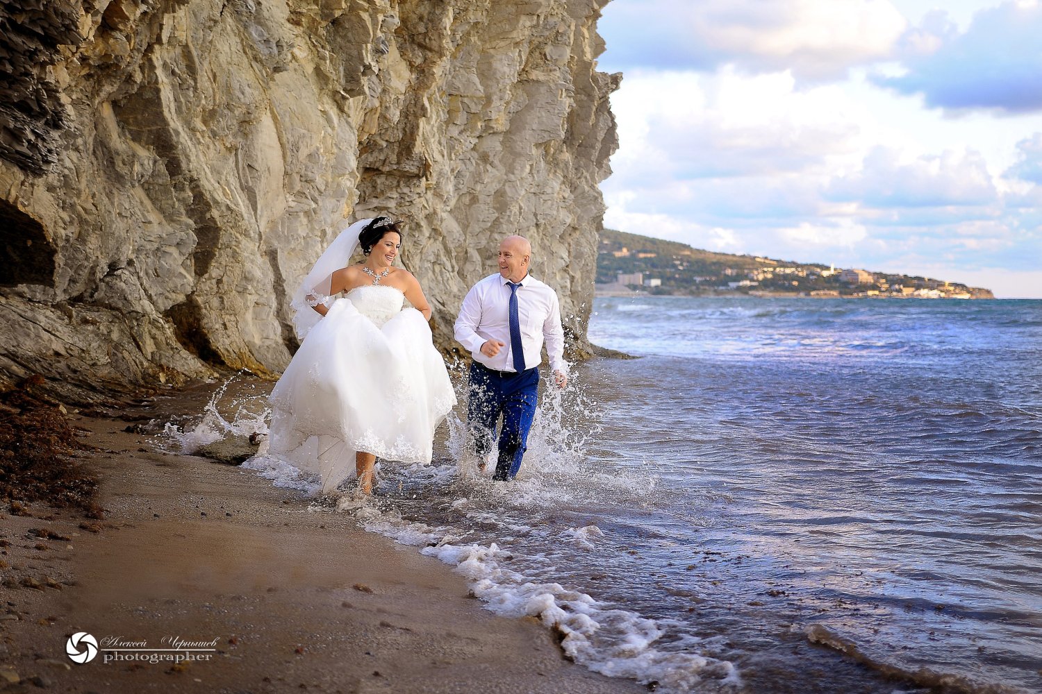 Свадебные фотосессии 2016&nbsp;Свадебный  фотограф : 