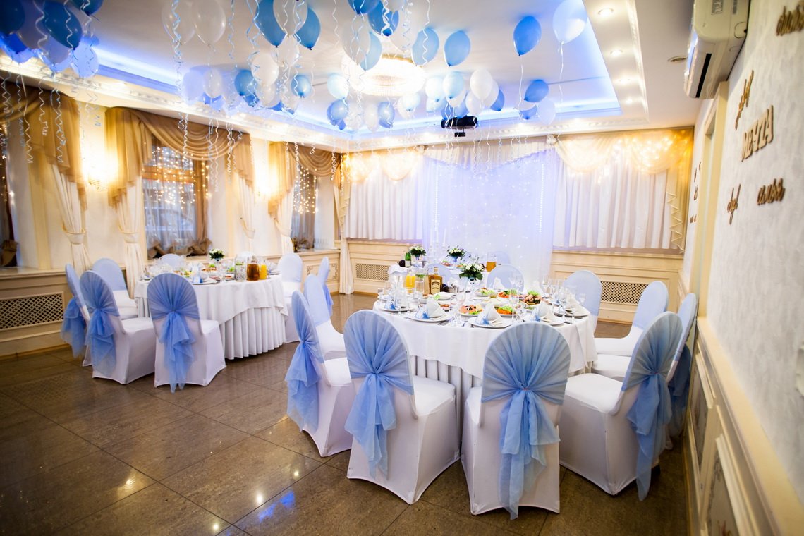 Варианты оформления банкетного зала Корсаков&nbsp;Банкетный зал Корсаков : 