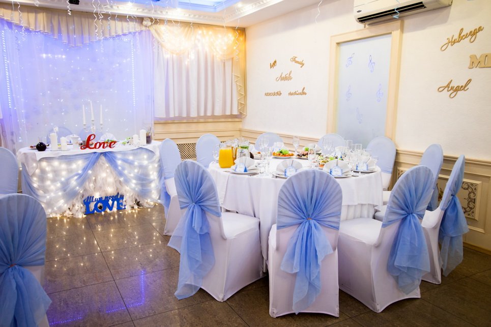 Варианты оформления банкетного зала Корсаков&nbsp;Банкетный зал Корсаков : 