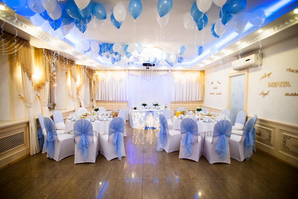 Варианты оформления банкетного зала Корсаков&nbsp;Банкетный зал Корсаков : 