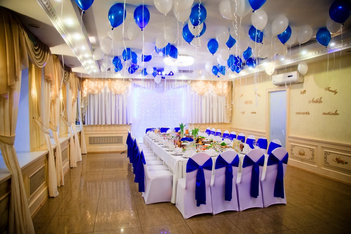 Варианты оформления банкетного зала Корсаков&nbsp;Банкетный зал Корсаков : 