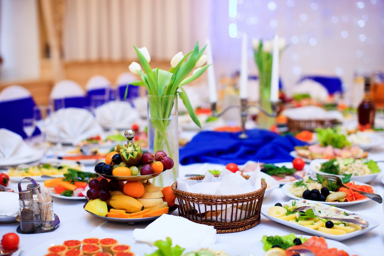 Варианты оформления банкетного зала Корсаков&nbsp;Банкетный зал Корсаков : 