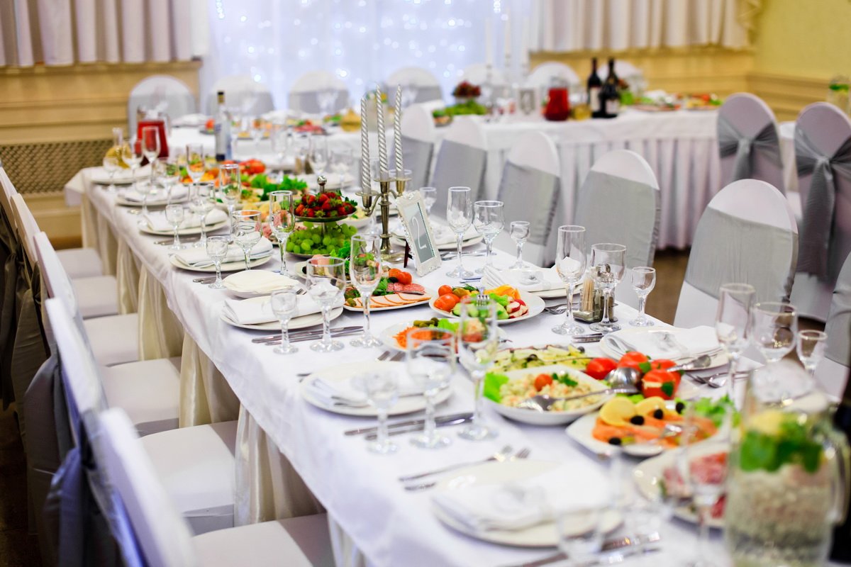 Варианты оформления банкетного зала Корсаков&nbsp;Банкетный зал Корсаков : 