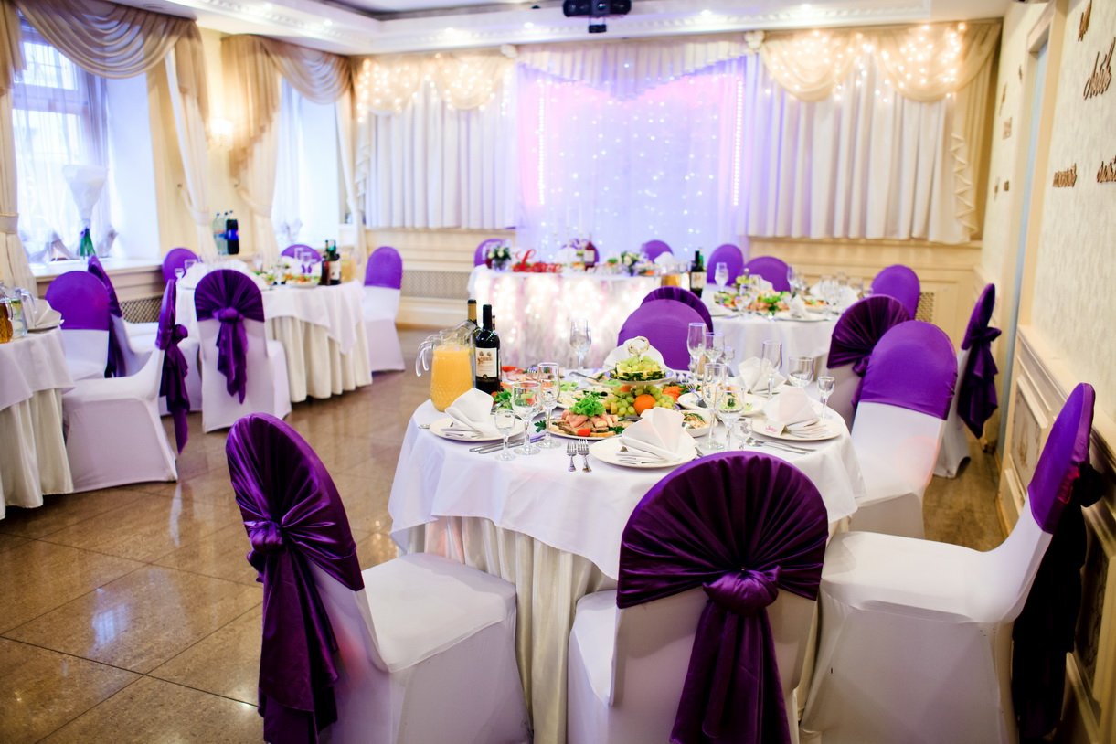 Варианты оформления банкетного зала Корсаков&nbsp;Банкетный зал Корсаков : 