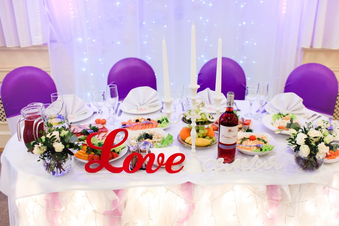 Варианты оформления банкетного зала Корсаков&nbsp;Банкетный зал Корсаков : 