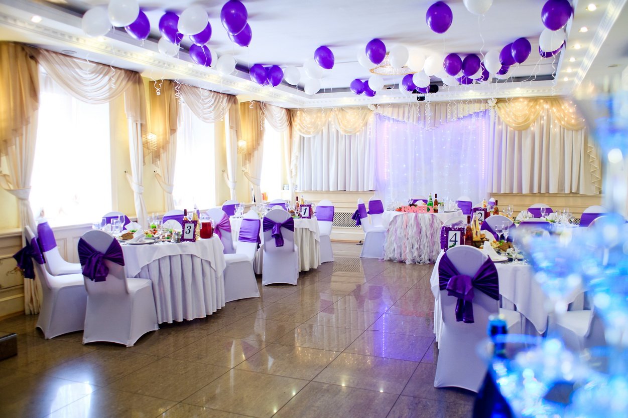 Варианты оформления банкетного зала Корсаков&nbsp;Банкетный зал Корсаков : 