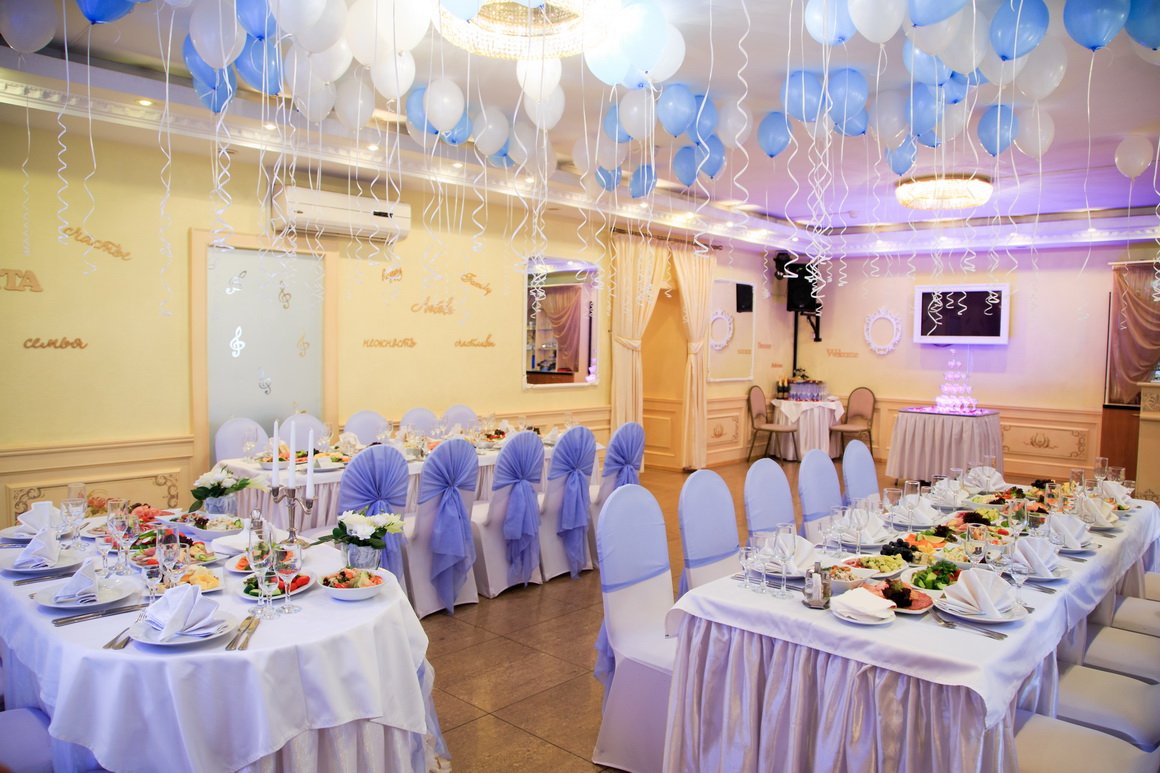 Варианты оформления банкетного зала Корсаков&nbsp;Банкетный зал Корсаков : 