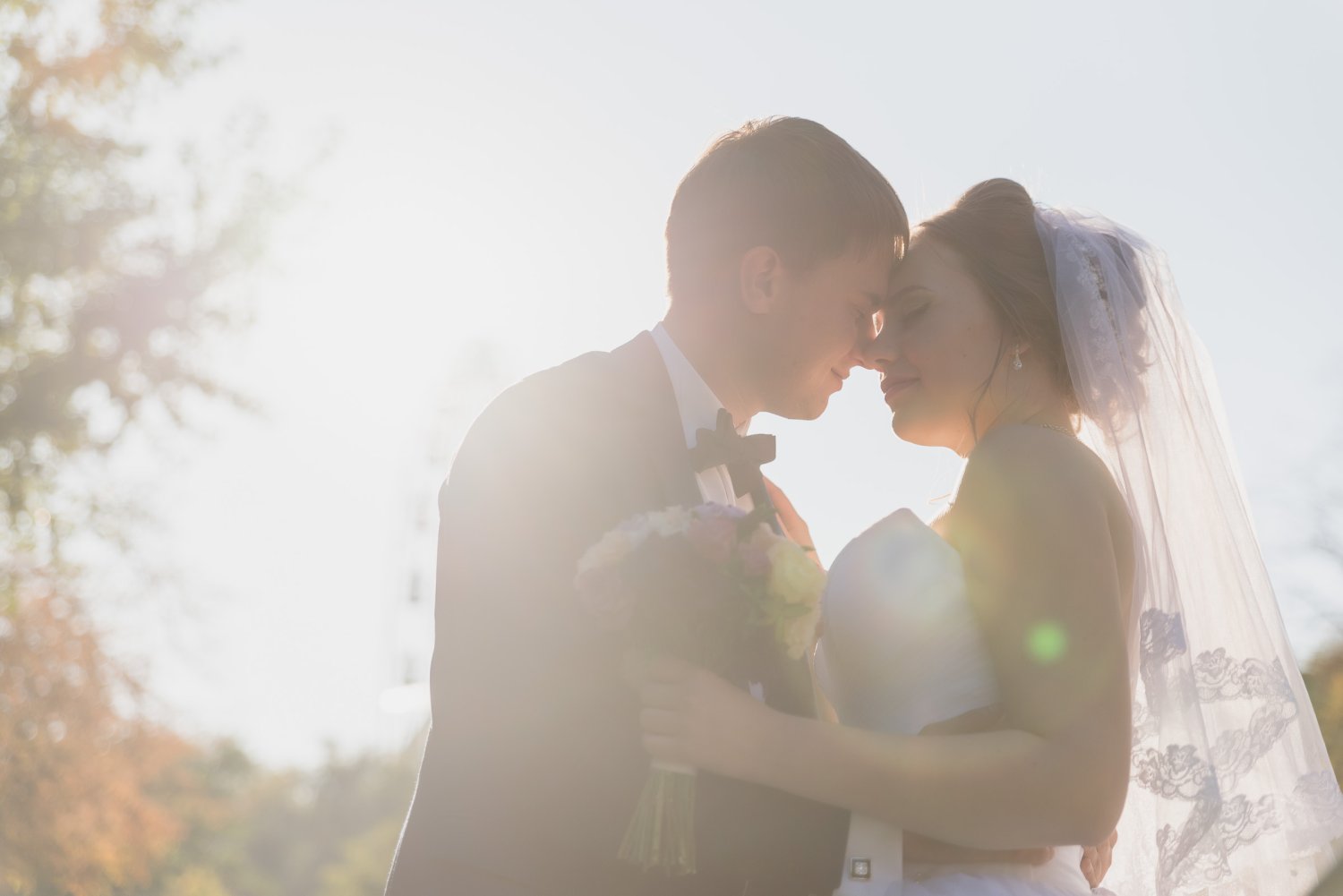 Свадебное портфолио&nbsp;Фотограф Степанов Илья : 