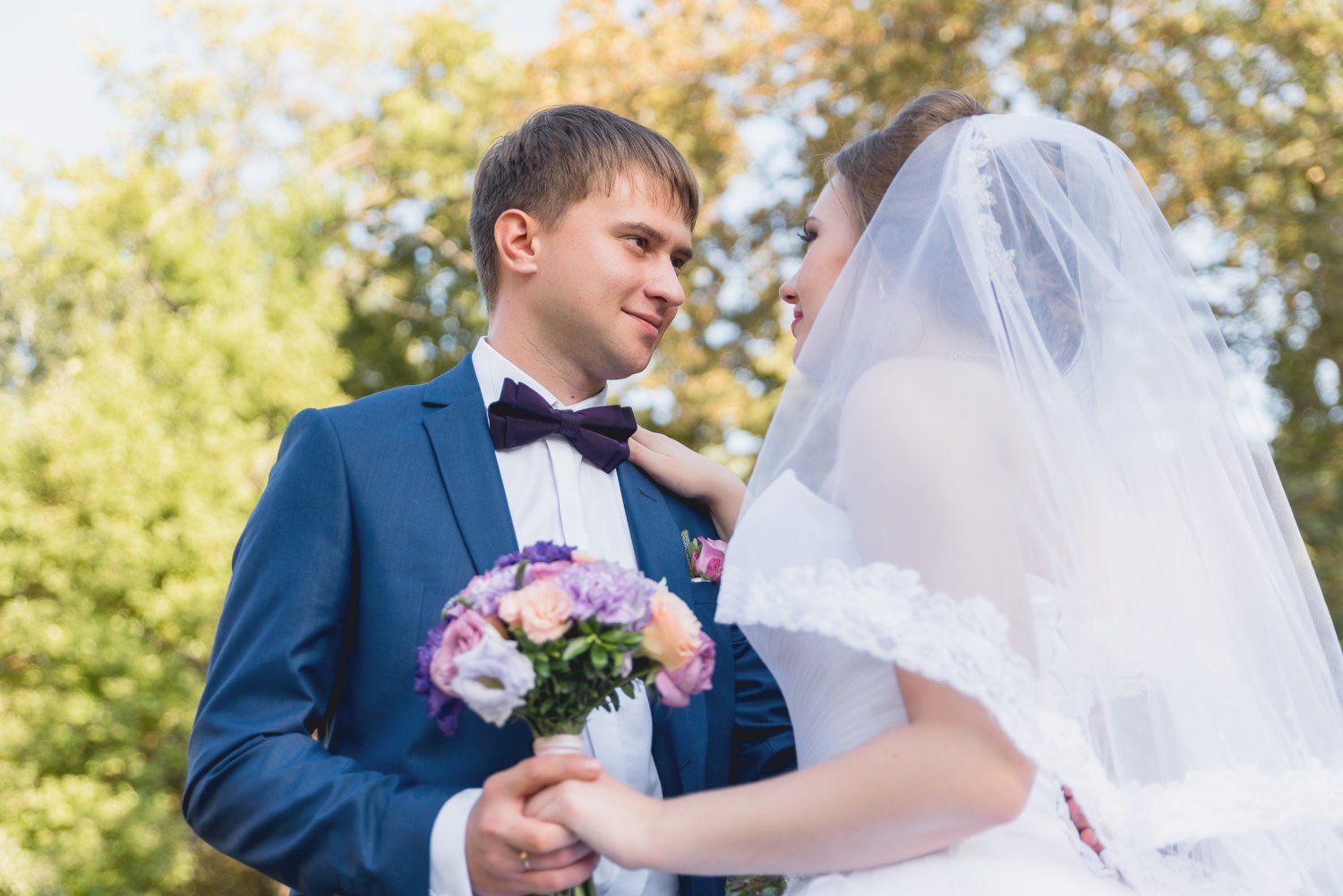 Свадебное портфолио&nbsp;Фотограф Степанов Илья : 