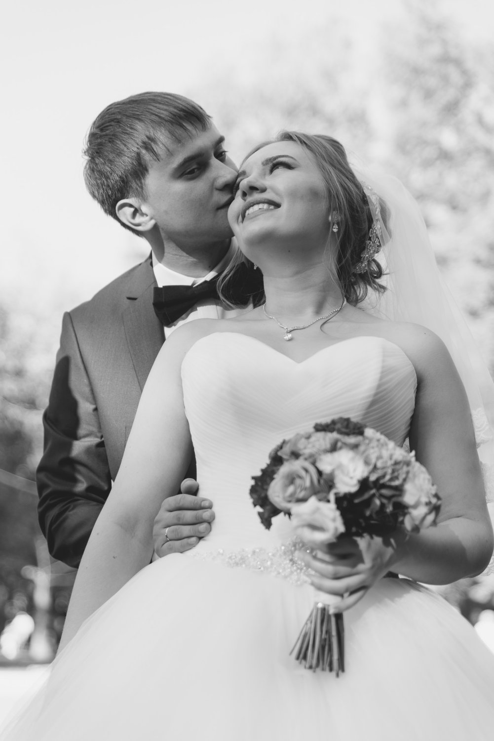 Свадебное портфолио&nbsp;Фотограф Степанов Илья : 