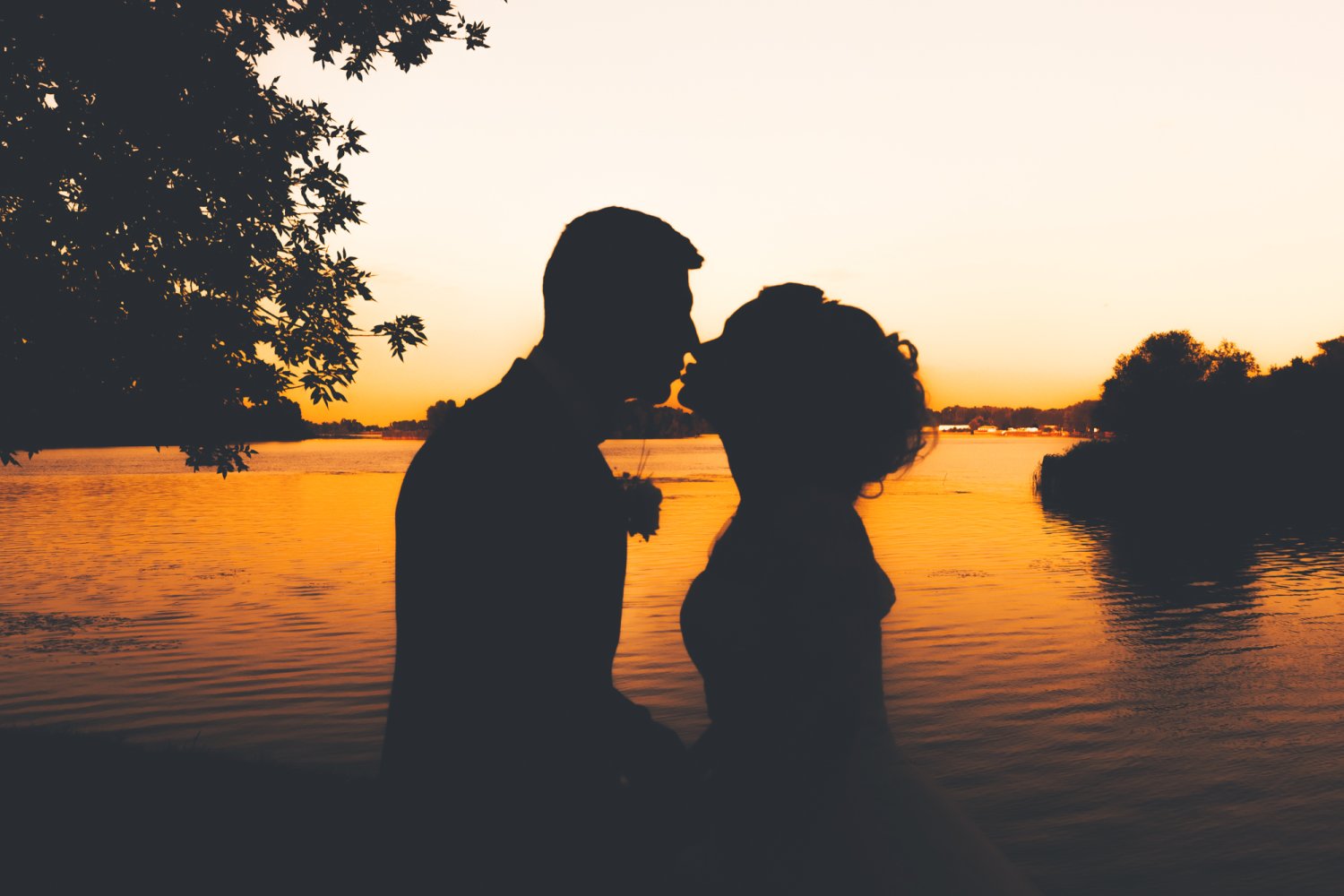 Свадебное портфолио&nbsp;Фотограф Степанов Илья : 