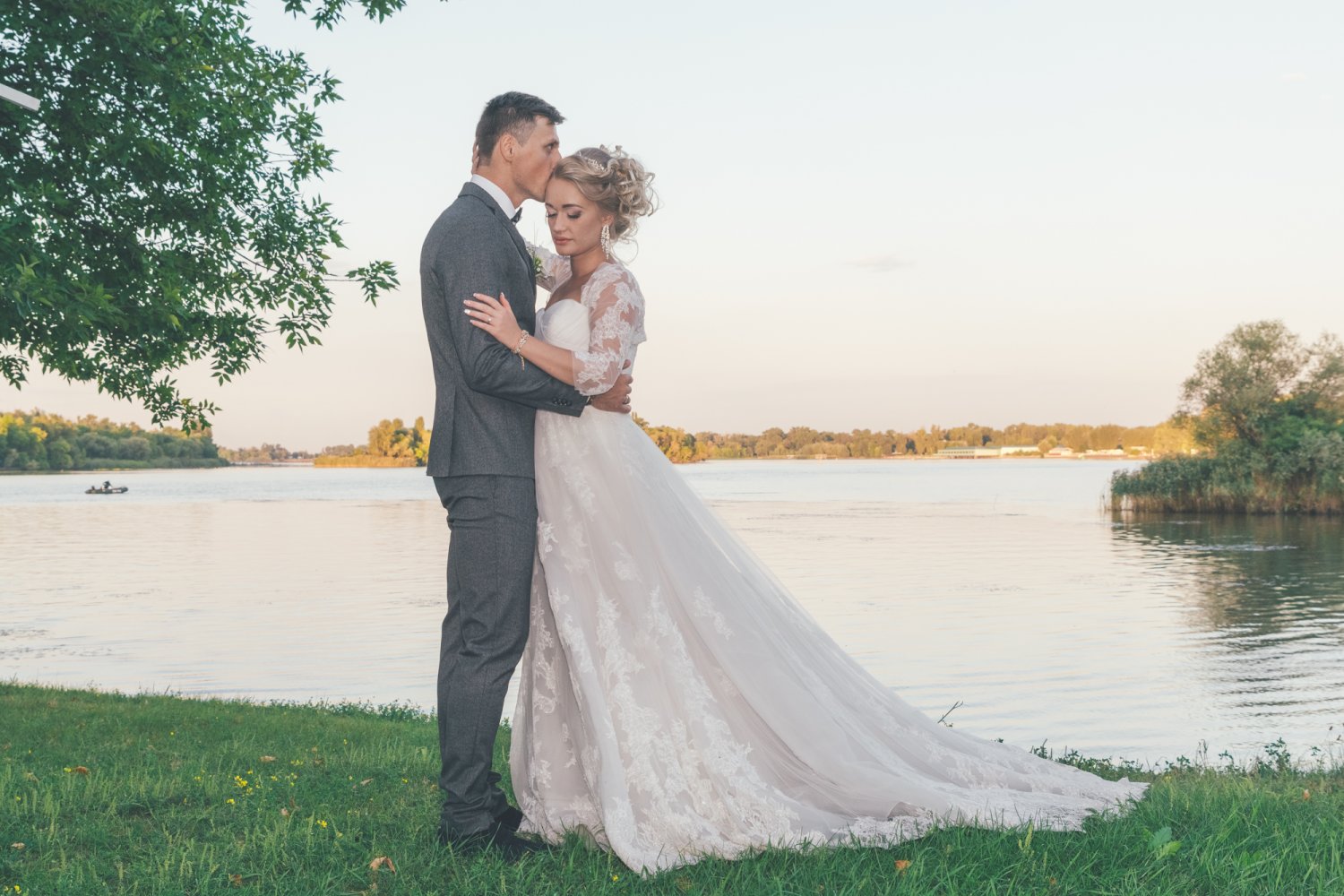 Свадебное портфолио&nbsp;Фотограф Степанов Илья : 