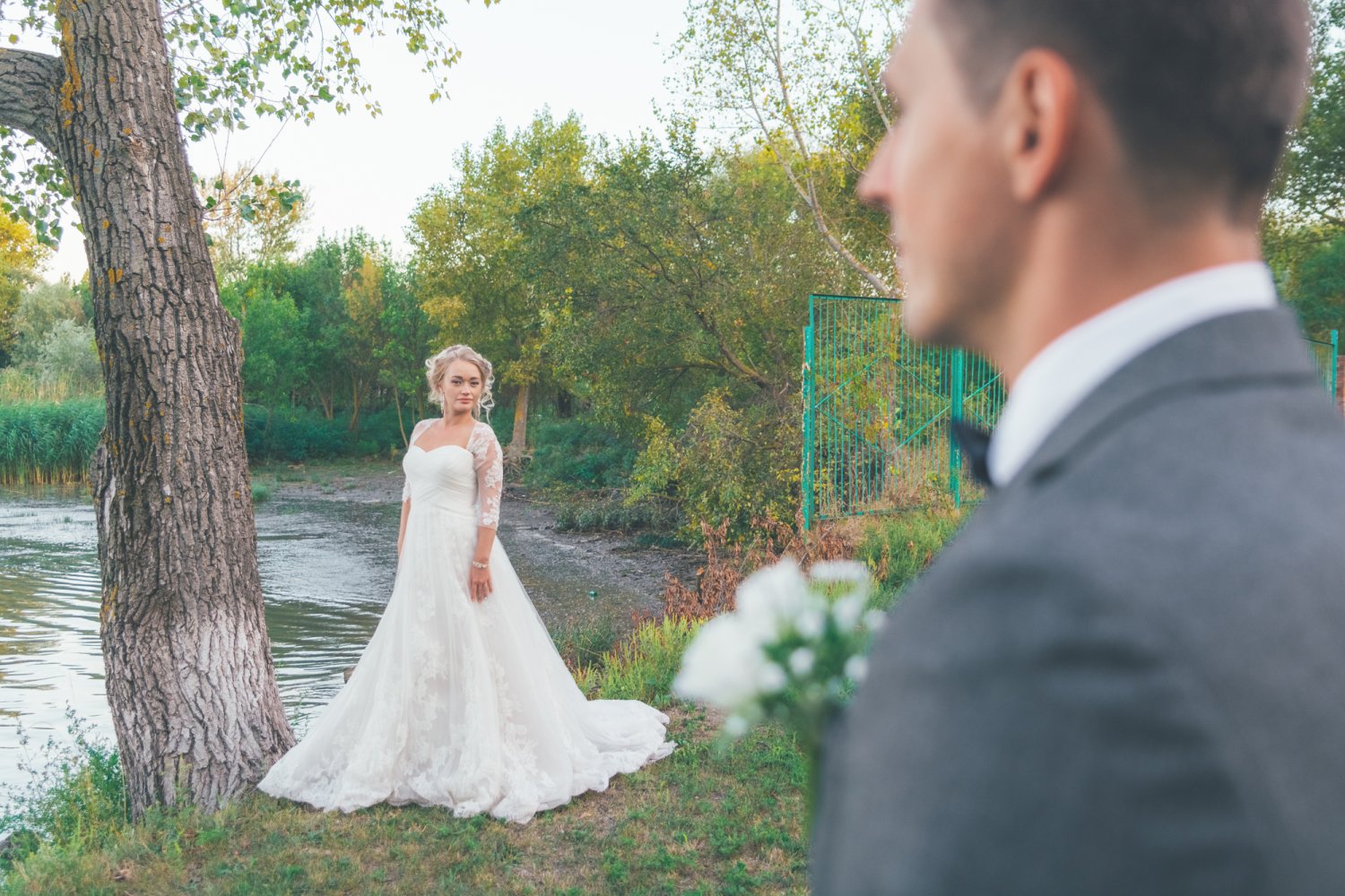 Свадебное портфолио&nbsp;Фотограф Степанов Илья : 