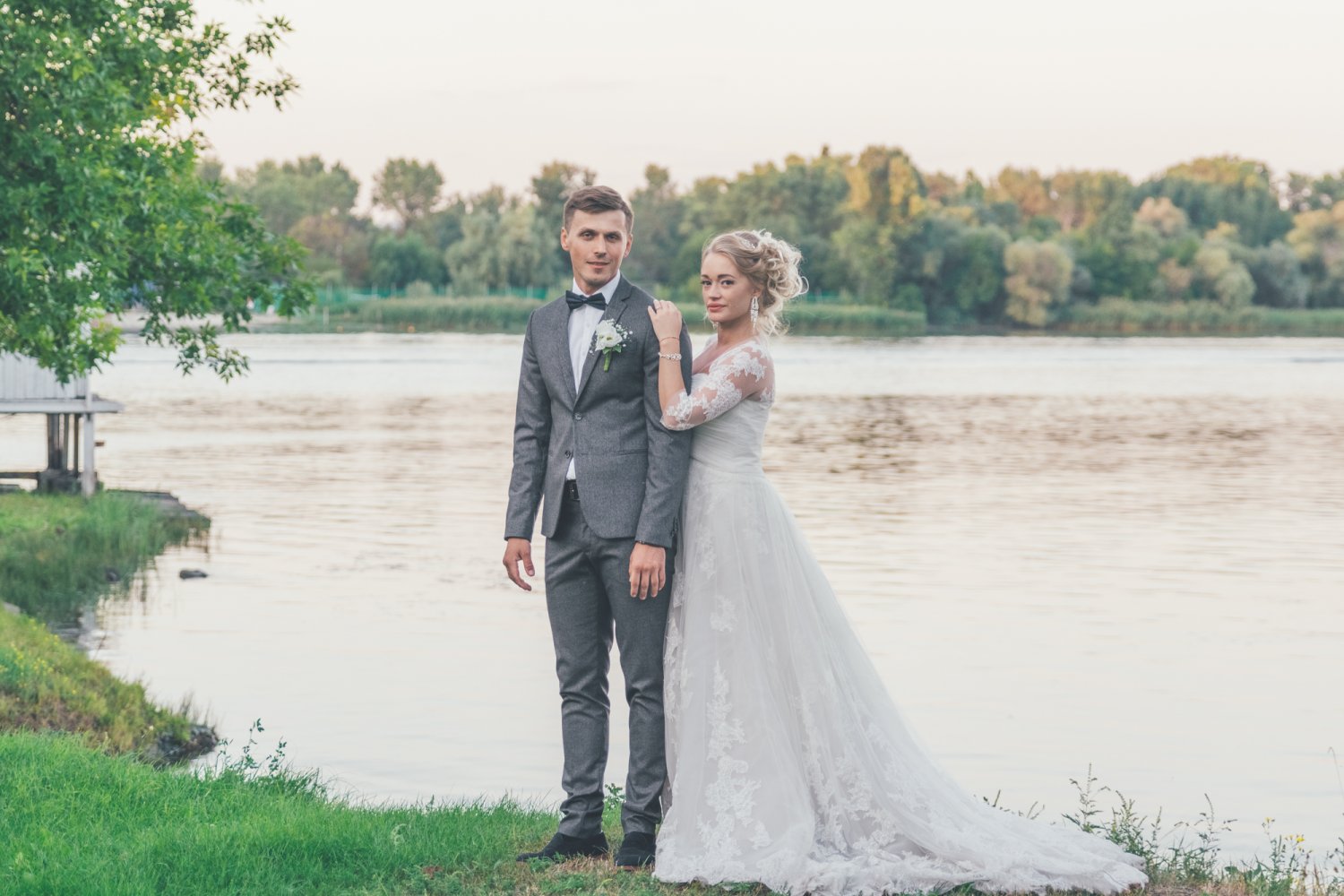 Свадебное портфолио&nbsp;Фотограф Степанов Илья : 