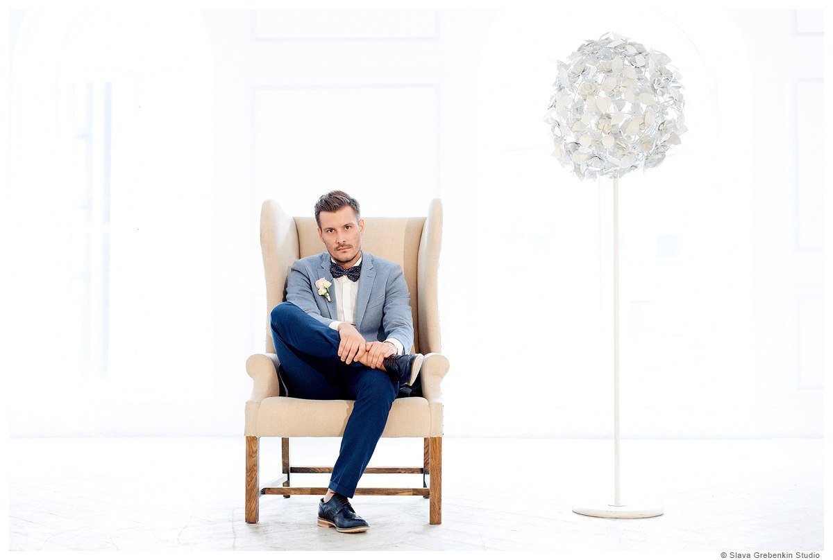 Свадебные фотографии&nbsp;Слава Гребёнкин : 