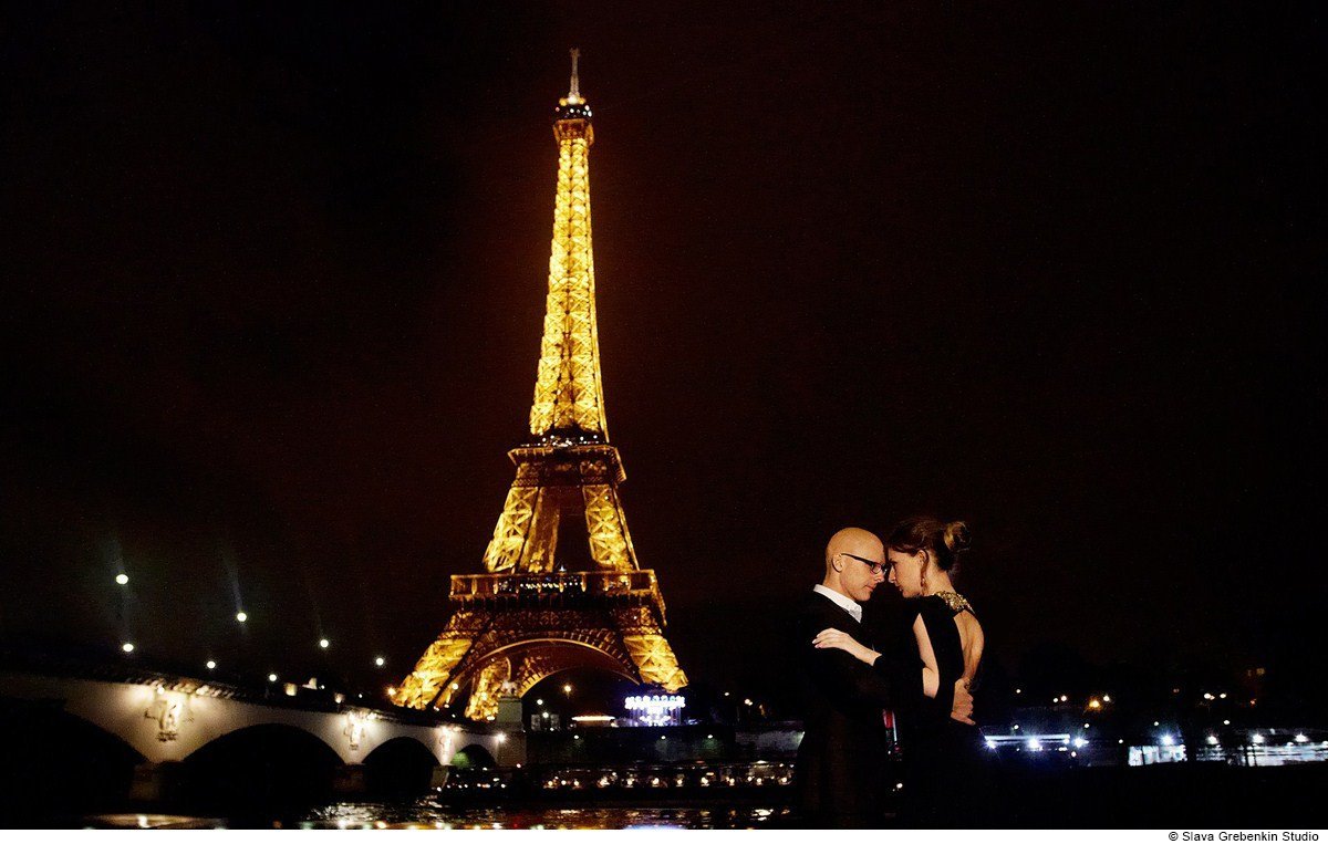 Свадебные фотографии&nbsp;Слава Гребёнкин : 