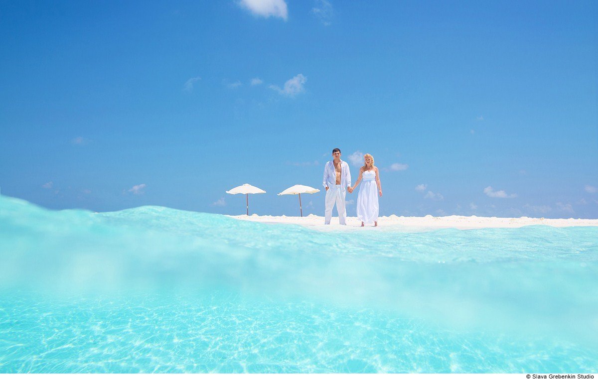 Свадебные фотографии&nbsp;Слава Гребёнкин : 