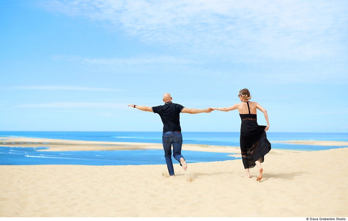 Свадебные фотографии&nbsp;Слава Гребёнкин : 