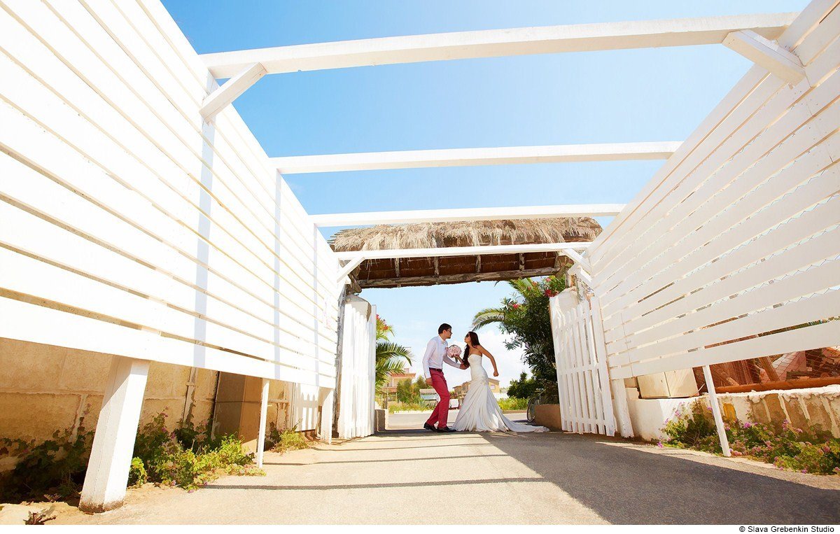 Свадебные фотографии&nbsp;Слава Гребёнкин : 