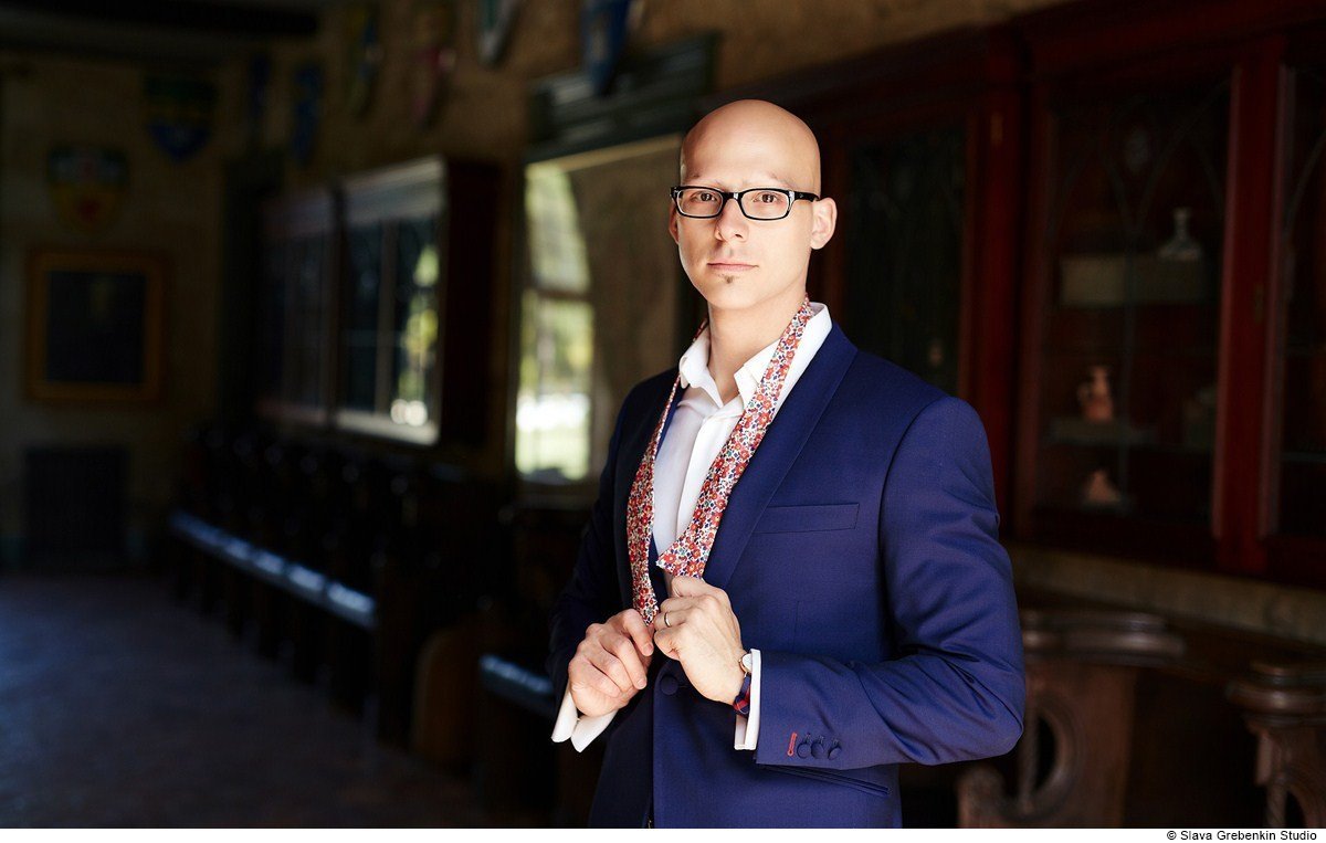 Свадебные фотографии&nbsp;Слава Гребёнкин : 