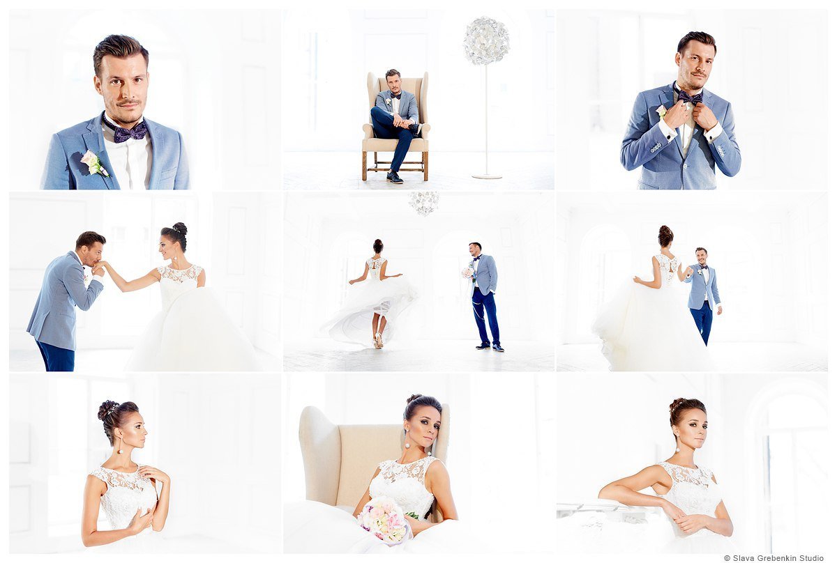 Примеры репортажа и творческие сеты&nbsp;Слава Гребёнкин : 