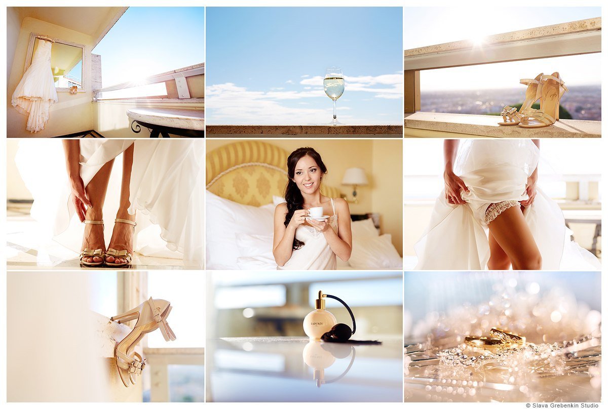 Примеры репортажа и творческие сеты&nbsp;Слава Гребёнкин : 