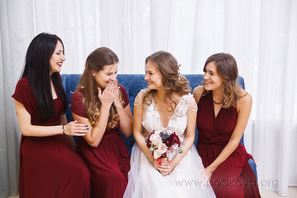 Свадьбы разное&nbsp;Агентство событий "Подкова" : 