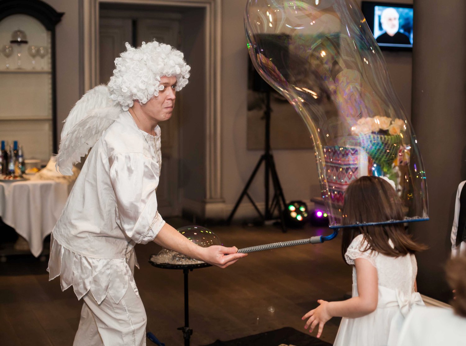 Свадьбы разное&nbsp;Агентство событий "Подкова" : 