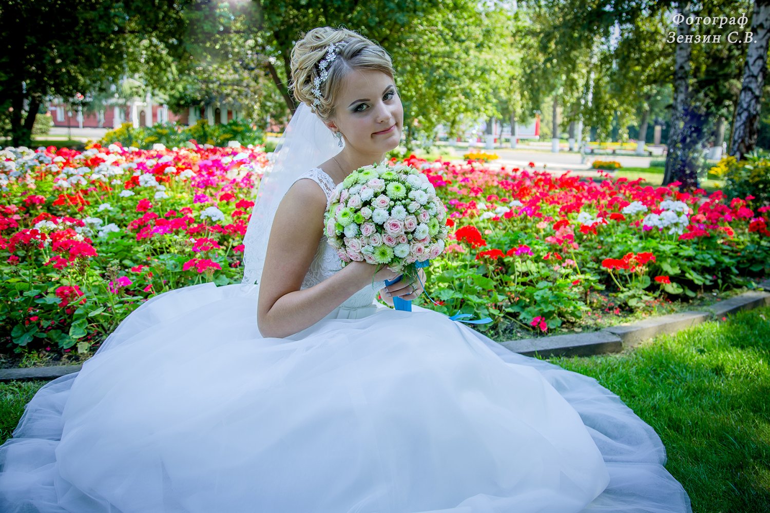 Свадьба в Барнауле&nbsp;Видео, фото студия SV : 