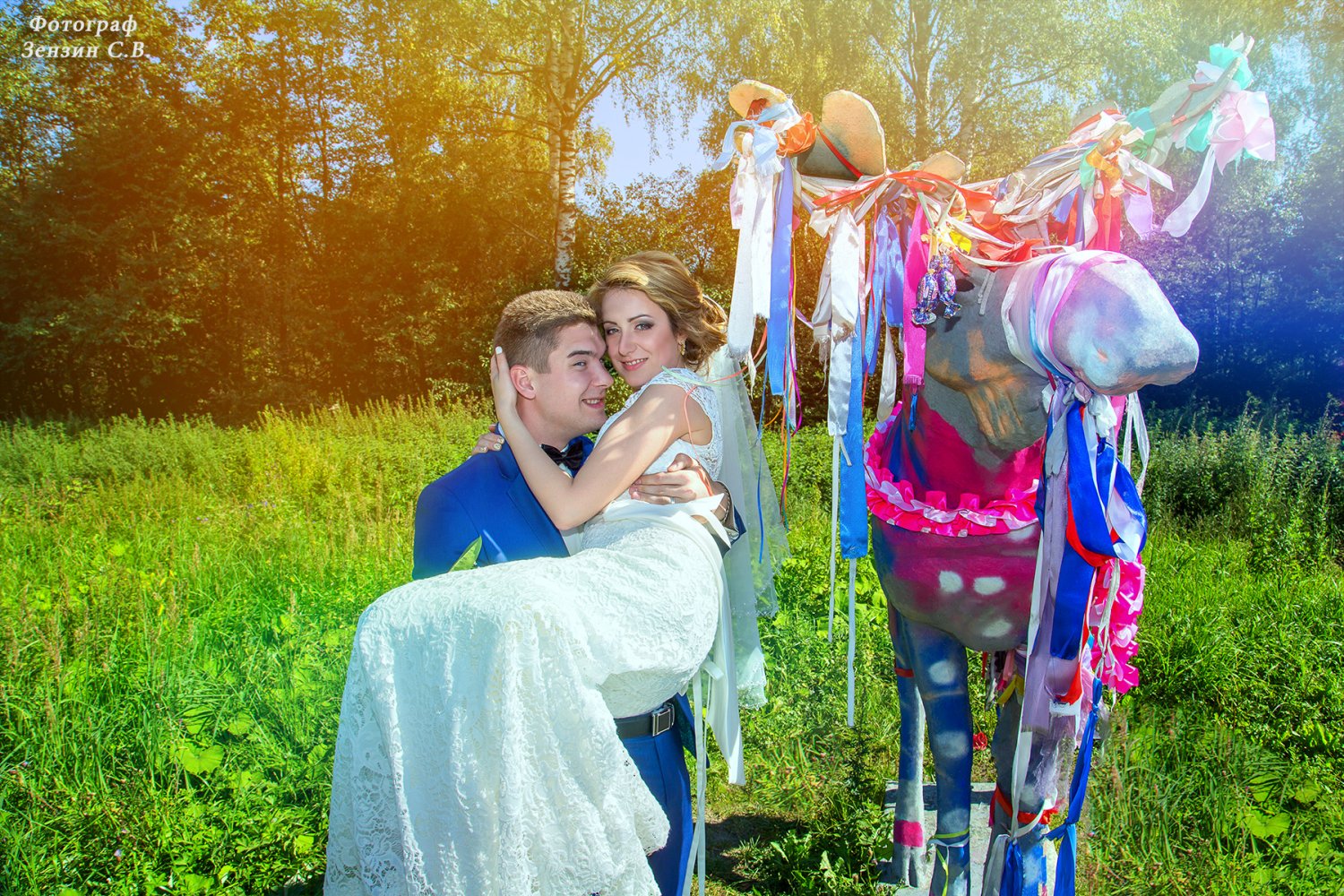 Свадьба в Барнауле&nbsp;Видео, фото студия SV : 