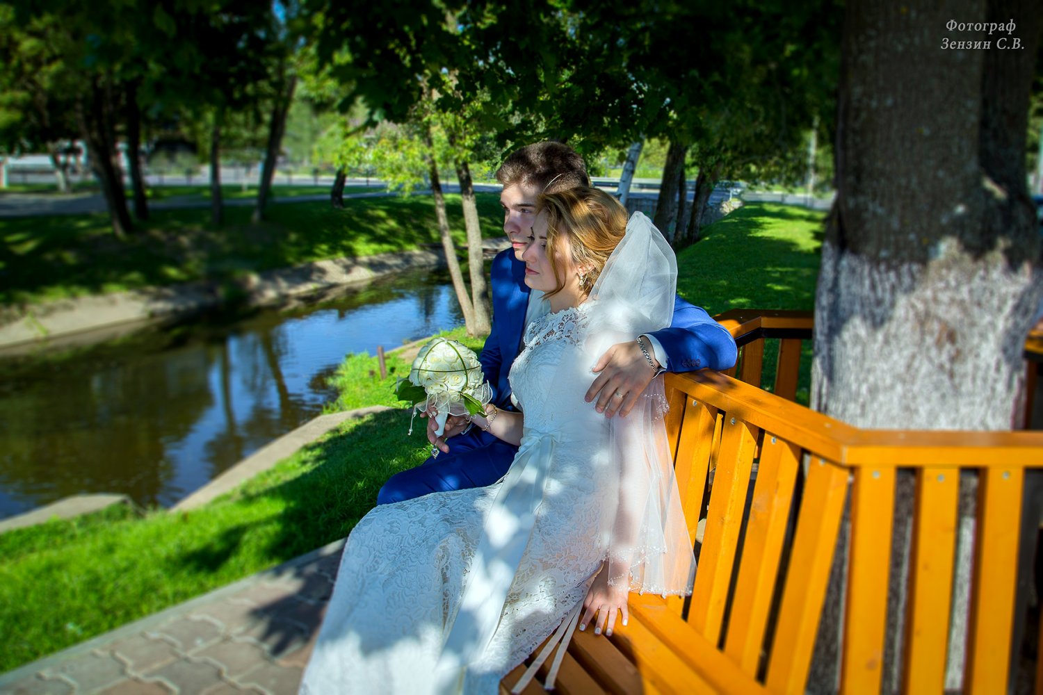 Свадьба в Барнауле&nbsp;Видео, фото студия SV : 