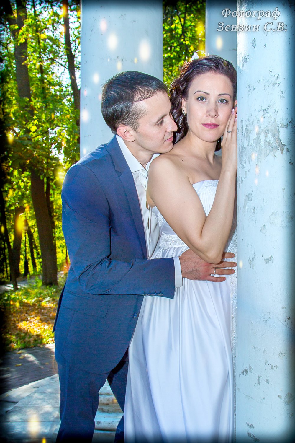 Свадьба в Барнауле&nbsp;Видео, фото студия SV : 