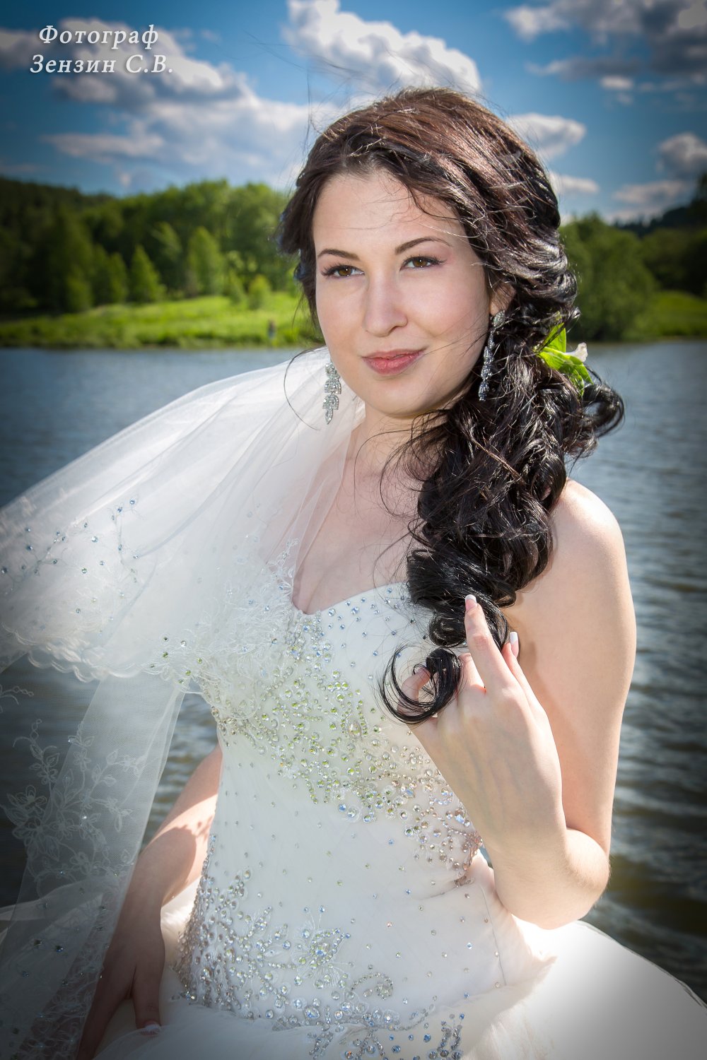 Свадьба в Барнауле&nbsp;Видео, фото студия SV : 