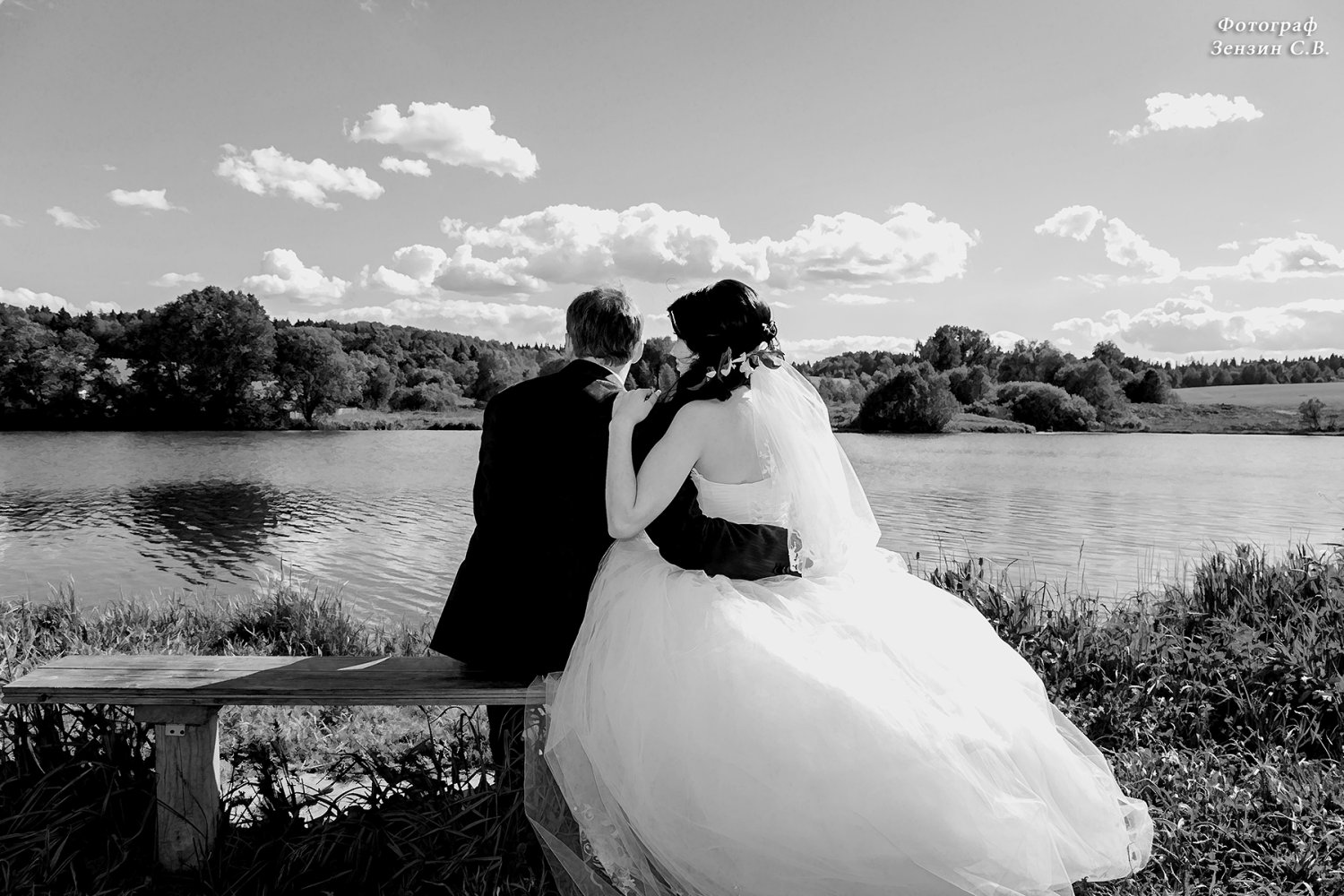 Свадьба в Барнауле&nbsp;Видео, фото студия SV : 