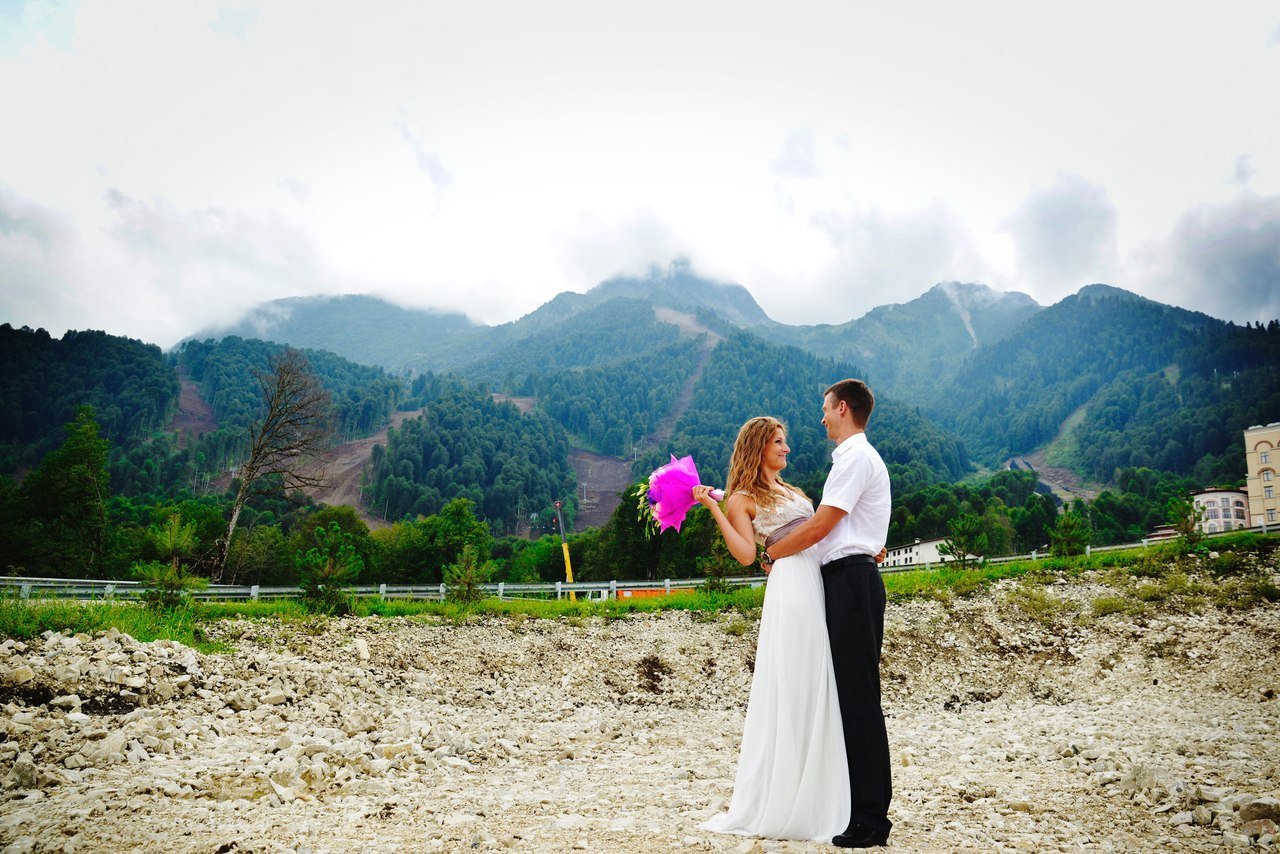 Фотосессии&nbsp;Фотограф в Сочи, Абхазии, Краснодаре и Ижевске : 