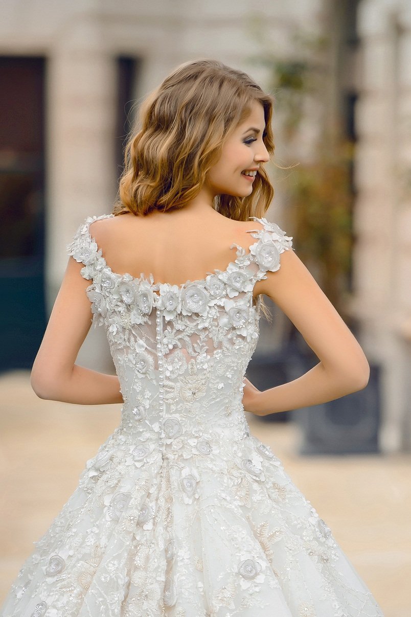 Ваниль&nbsp;Свадебный салон ВАНИЛЬ : 