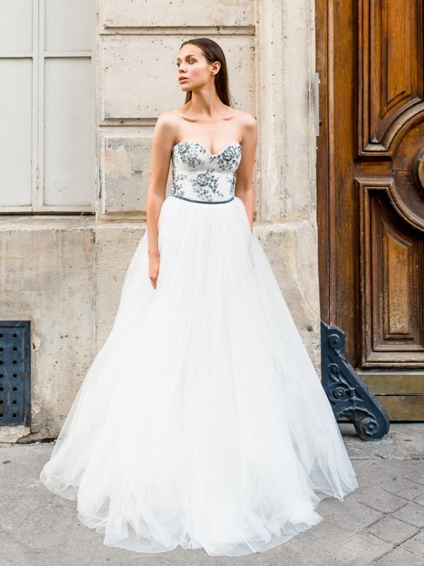 Ваниль&nbsp;Свадебный салон ВАНИЛЬ : 