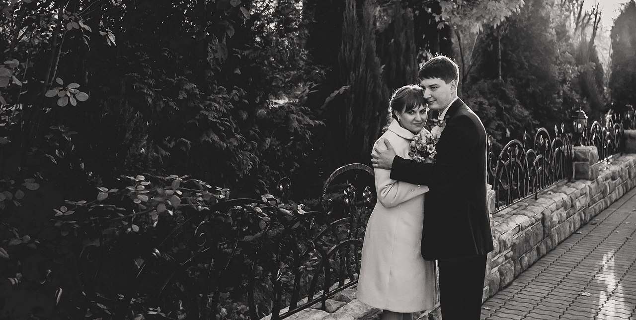 Мои молодожены&nbsp;Елена Секирина : 