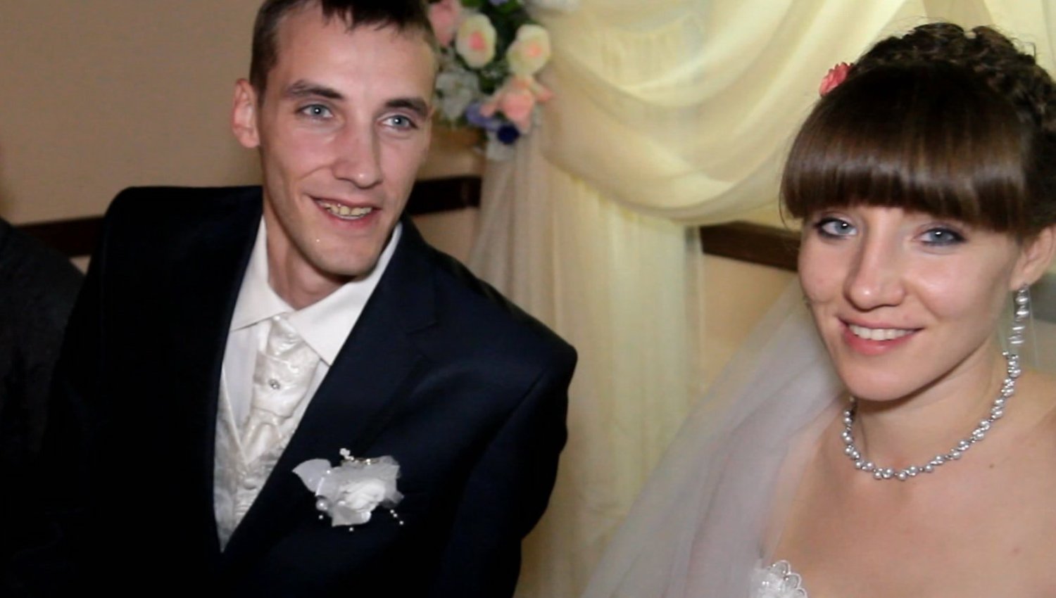 Мои молодожены&nbsp;Елена Секирина : 