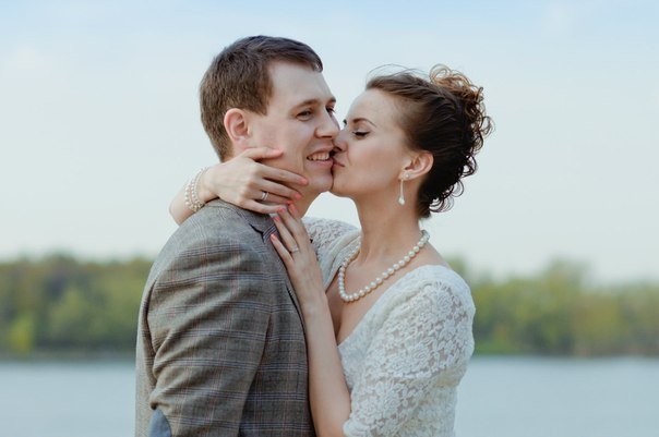 Мои молодожены&nbsp;Елена Секирина : 