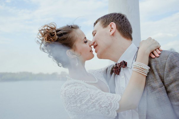 Мои молодожены&nbsp;Елена Секирина : 