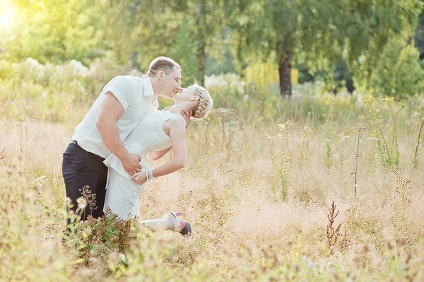 Мои молодожены&nbsp;Елена Секирина : 