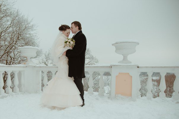 Мои молодожены&nbsp;Елена Секирина : 